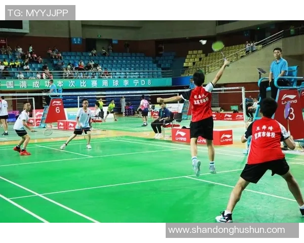 成都羽毛球队的力量与精神探讨聚焦羽毛球运动的未来发展与挑战